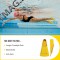 Ласты Finis Zoomers® Gold D